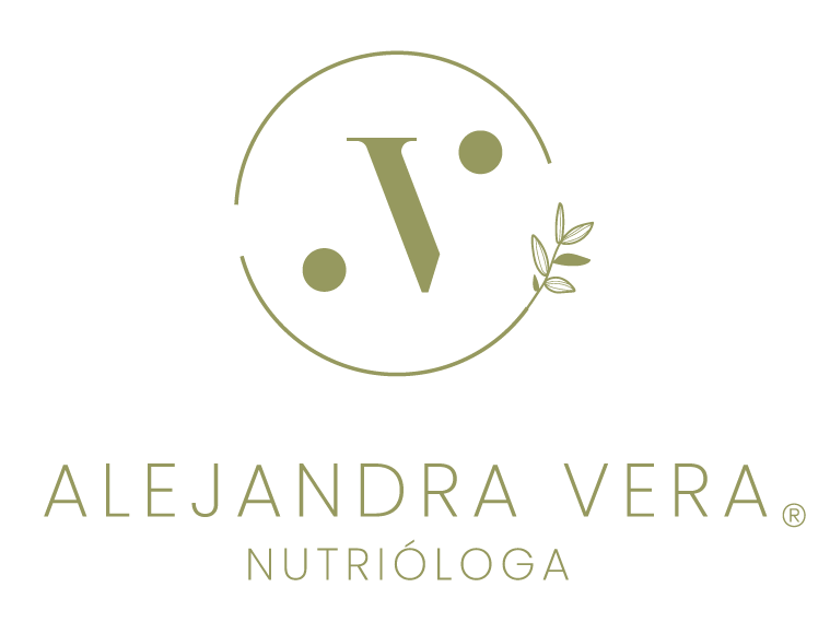 Nutrióloga Alejandra Vera